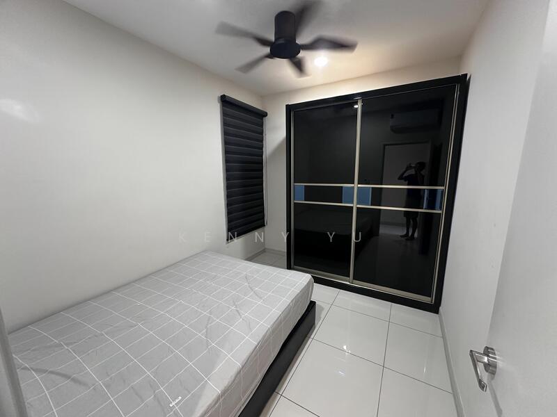 Condominium for Rent at Riana South - Kenny Yu - Bedroom - PropertyGuru.com.my