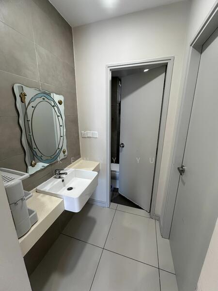 Condominium for Rent at Riana South - Kenny Yu - Bathroom - PropertyGuru.com.my