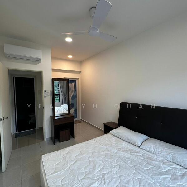 TreeO untuk Untuk Disewa - RM 1,600 /bulan, Feb 2026 - Bedroom - PropertyGuru.com.my