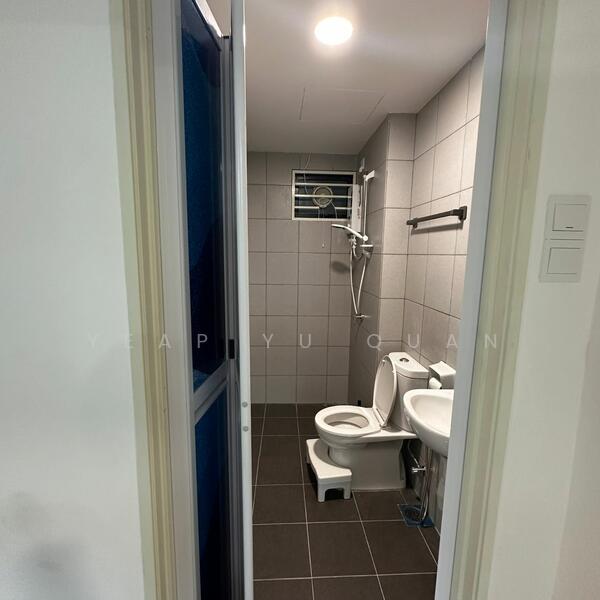 TreeO untuk Untuk Disewa - RM 1,600 /bulan, Feb 2026 - Bathroom - PropertyGuru.com.my