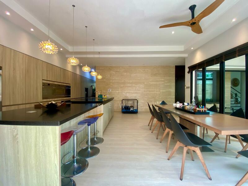 Mutiara Seputeh untuk Untuk Dijual - RM 7,400,000, Feb 2026 - Kitchen - PropertyGuru.com.my