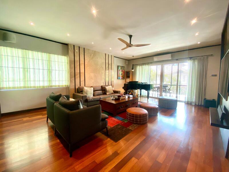 Mutiara Seputeh untuk Untuk Dijual - RM 7,400,000, Feb 2026 - Living Room - PropertyGuru.com.my