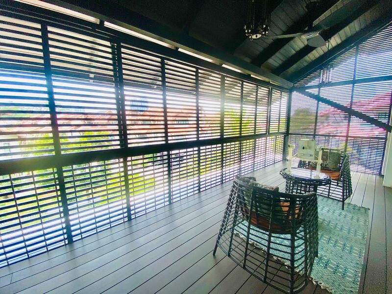 Mutiara Seputeh untuk Untuk Dijual - RM 7,400,000, Feb 2026 - Balcony - PropertyGuru.com.my