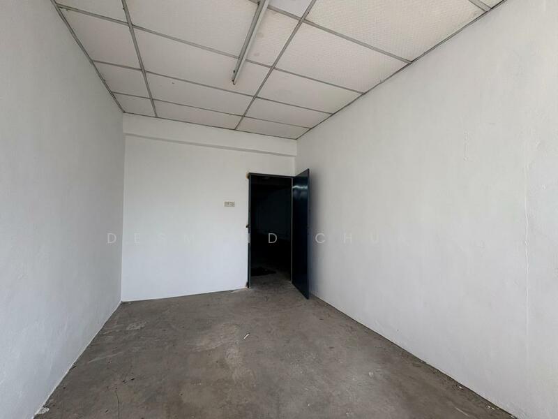 Warehouse for Rent in Kulim (Kedah) - Desmond Chuah - Interior - PropertyGuru.com.my
