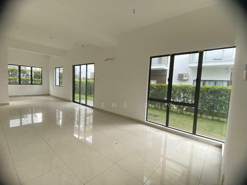 Diamond City untuk Untuk Dijual - RM 850,000, Feb 2026 - Living Room - PropertyGuru.com.my