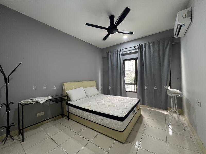 Casa Kiara untuk Untuk Disewa - RM 2,800 /bulan, Feb 2026 - Bedroom - PropertyGuru.com.my