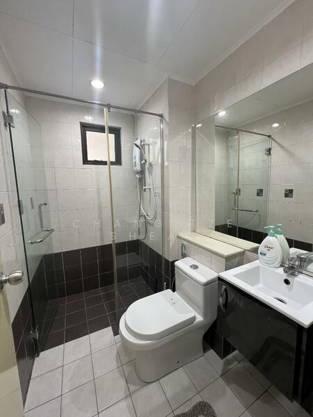 Casa Kiara untuk Untuk Disewa - RM 2,800 /bulan, Feb 2026 - Bathroom - PropertyGuru.com.my