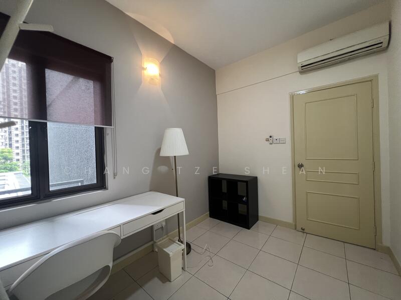 Casa Kiara untuk Untuk Disewa - RM 2,800 /bulan, Feb 2026 - Study - PropertyGuru.com.my