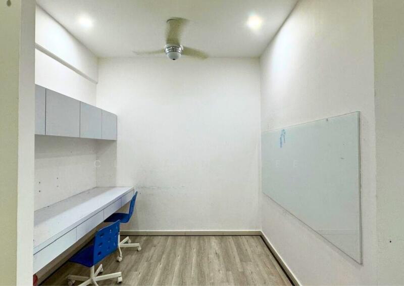 Condominium for Rent at One Imperial - Clifton Chee - Study - PropertyGuru.com.my