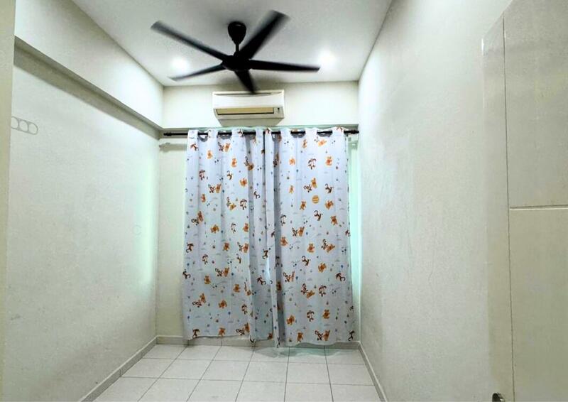 Condominium for Rent at One Imperial - Clifton Chee - Interior - PropertyGuru.com.my