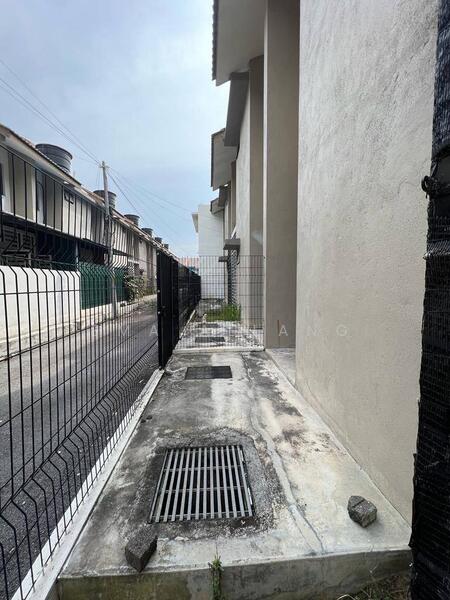 Terraced House for Sale in Bandar Mahkota Banting (Tanjong Duabelas) - EMA ALLANG - Exterior - PropertyGuru.com.my