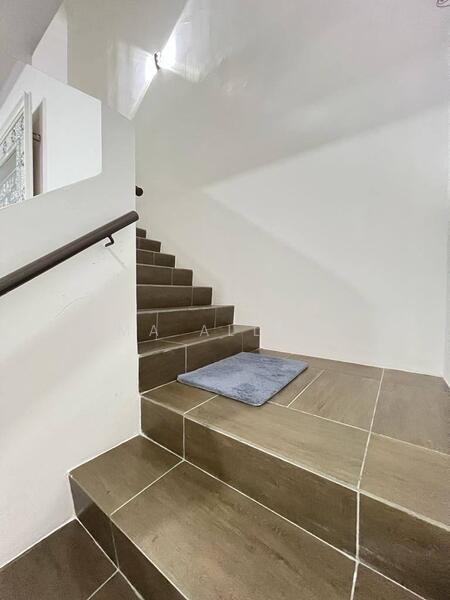 Terraced House for Sale in Bandar Mahkota Banting (Tanjong Duabelas) - EMA ALLANG - Interior - PropertyGuru.com.my