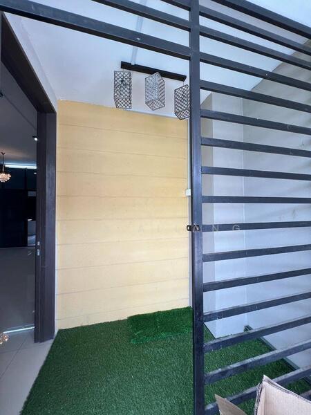 Terraced House for Sale in Bandar Mahkota Banting (Tanjong Duabelas) - EMA ALLANG - Exterior - PropertyGuru.com.my
