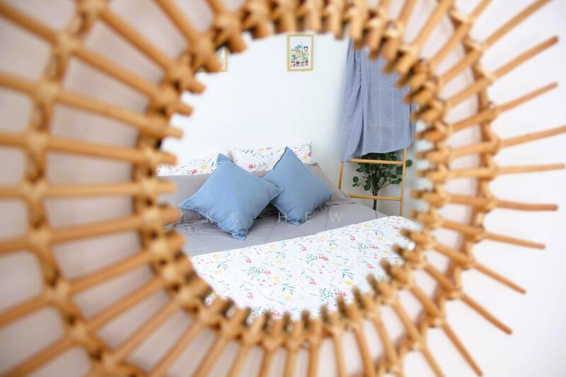 Cluster House for Rent in Hulu Langat (Selangor) - KK HEW - Bedroom - PropertyGuru.com.my