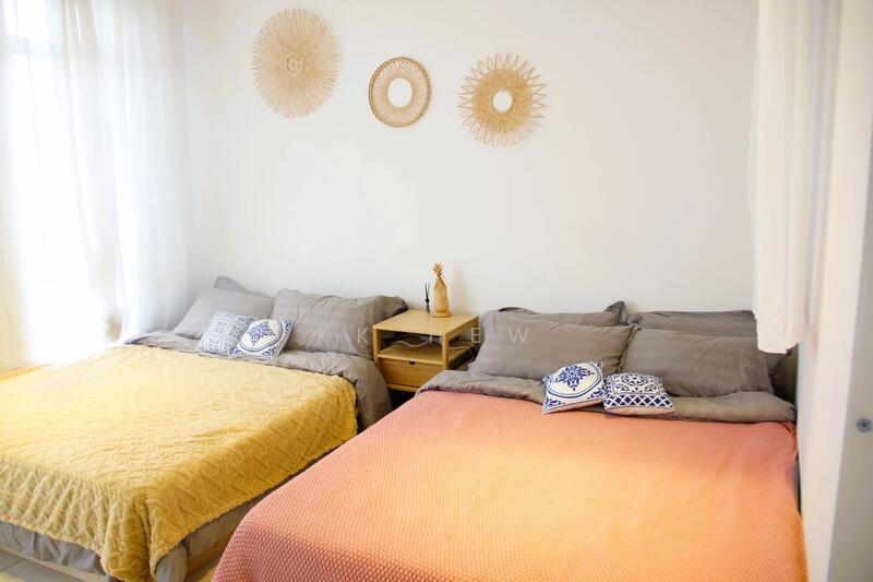 Cluster House for Rent in Hulu Langat (Selangor) - KK HEW - Bedroom - PropertyGuru.com.my