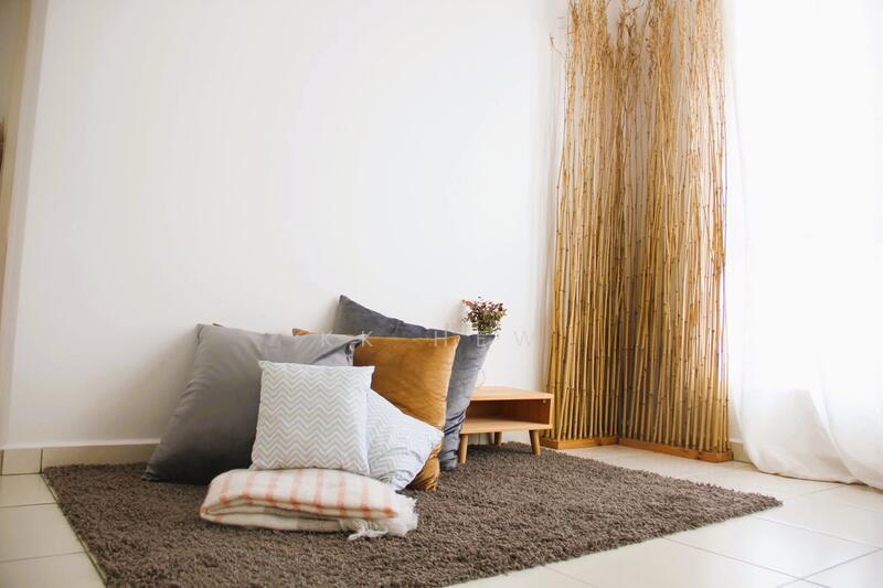 Cluster House for Rent in Hulu Langat (Selangor) - KK HEW - Interior - PropertyGuru.com.my