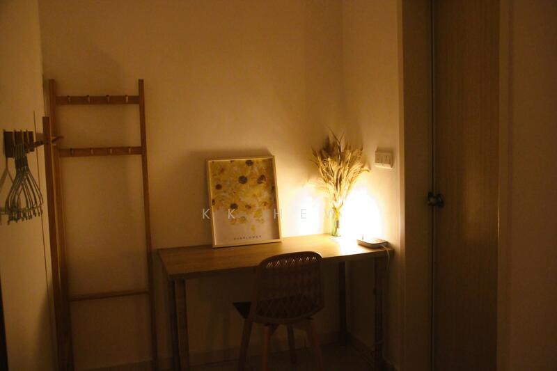 Cluster House for Rent in Hulu Langat (Selangor) - KK HEW - Interior - PropertyGuru.com.my