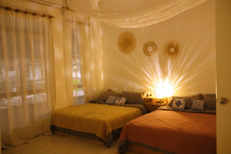 Cluster House for Rent in Hulu Langat (Selangor) - KK HEW - Bedroom - PropertyGuru.com.my