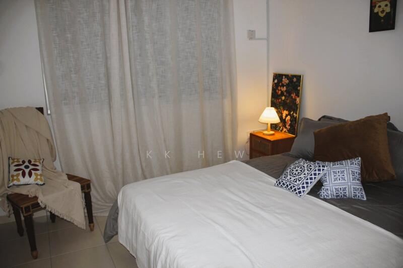 Cluster House for Rent in Hulu Langat (Selangor) - KK HEW - Bedroom - PropertyGuru.com.my