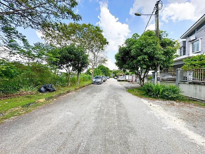 Semi-Detached House for Sale in Sungai Buloh (Selangor) - NORFADILAH ZAINUDDIN - Exterior - PropertyGuru.com.my