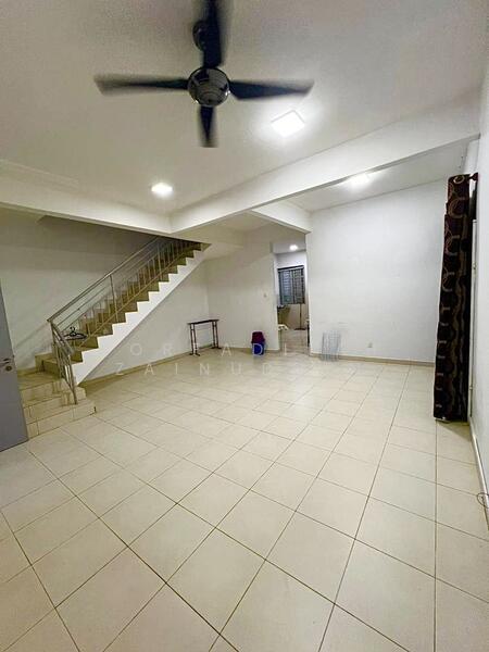 Semi-Detached House for Sale in Sungai Buloh (Selangor) - NORFADILAH ZAINUDDIN - Interior - PropertyGuru.com.my