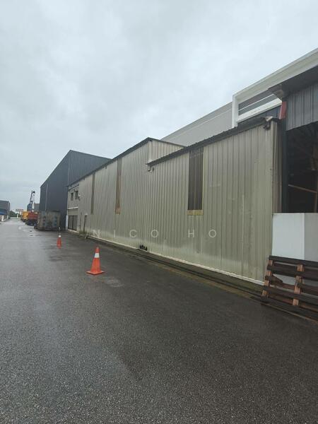 Cluster Factory for Rent in Senai (Kulai) - Nico Ho - Exterior - PropertyGuru.com.my