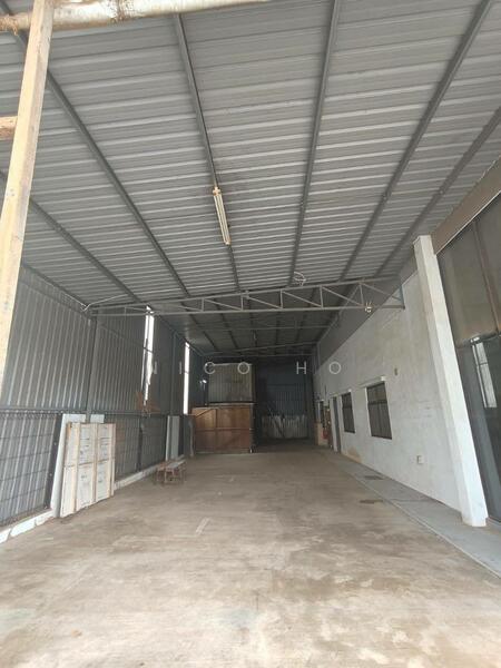 Cluster Factory for Rent in Senai (Kulai) - Nico Ho - Interior - PropertyGuru.com.my