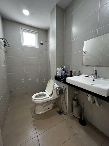 3-storey Terraced House for Sale in Taman Desa Oren (Butterworth) - Cyndi Chan - Bathroom - PropertyGuru.com.my