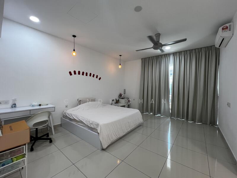 3-storey Terraced House for Sale in Taman Desa Oren (Butterworth) - Cyndi Chan - Bedroom - PropertyGuru.com.my