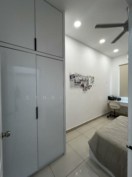 3-storey Terraced House for Sale in Taman Desa Oren (Butterworth) - Cyndi Chan - Bedroom - PropertyGuru.com.my