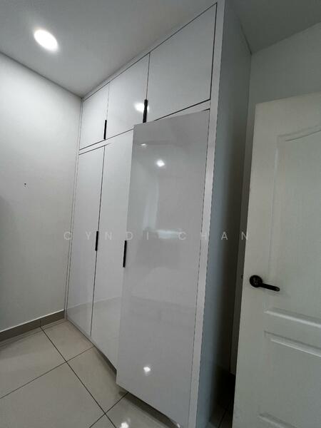 3-storey Terraced House for Sale in Taman Desa Oren (Butterworth) - Cyndi Chan - Interior - PropertyGuru.com.my