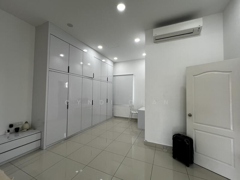 3-storey Terraced House for Sale in Taman Desa Oren (Butterworth) - Cyndi Chan - Bedroom - PropertyGuru.com.my