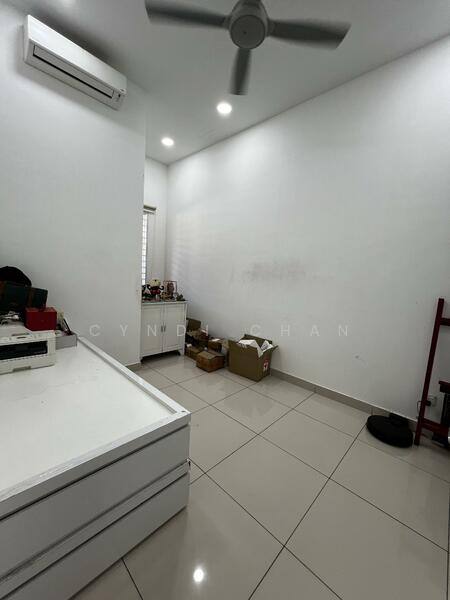 3-storey Terraced House for Sale in Taman Desa Oren (Butterworth) - Cyndi Chan - Bedroom - PropertyGuru.com.my
