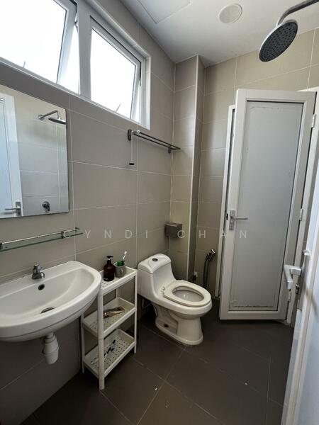 3-storey Terraced House for Sale in Taman Desa Oren (Butterworth) - Cyndi Chan - Bathroom - PropertyGuru.com.my