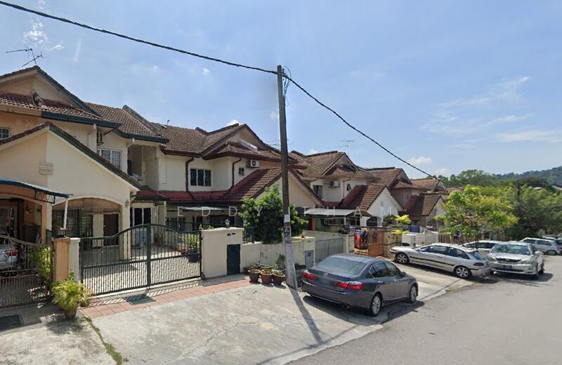 2-storey Terraced House for Sale in Taman Desa Tasek (Bandar Tasik Selatan) - Teddy Tham - Exterior - PropertyGuru.com.my