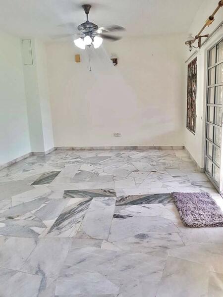 2-storey Terraced House for Sale in Taman Desa Tasek (Bandar Tasik Selatan) - Teddy Tham - Living Room - PropertyGuru.com.my