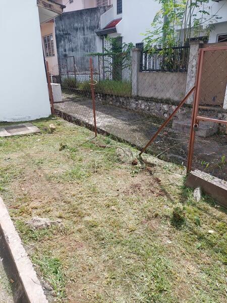 2-storey Terraced House for Sale in Taman Desa Tasek (Bandar Tasik Selatan) - Teddy Tham - Exterior - PropertyGuru.com.my