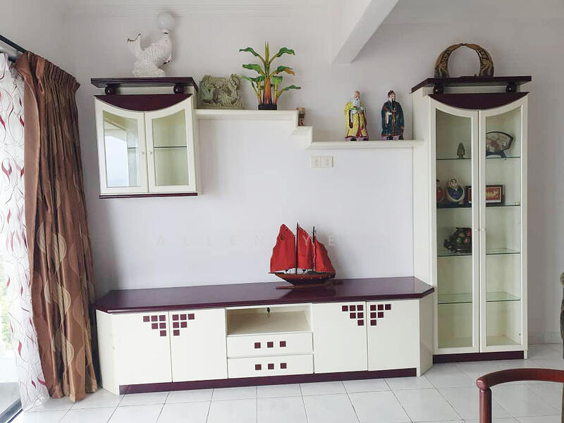 Menara Greenview untuk Untuk Dijual - RM 1,100,000, Mac 2026 - PropertyGuru.com.my