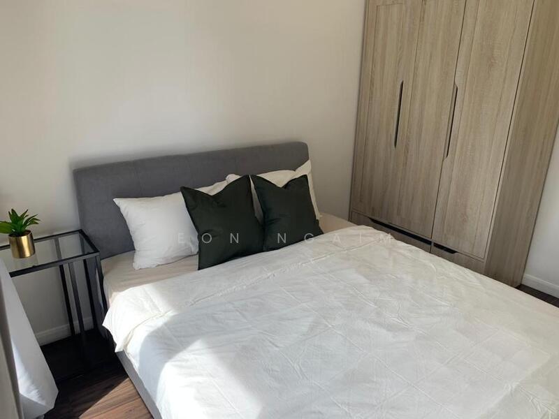 NOVUM untuk Untuk Disewa - RM 3,599 /bulan, Mac 2026 - PropertyGuru.com.my