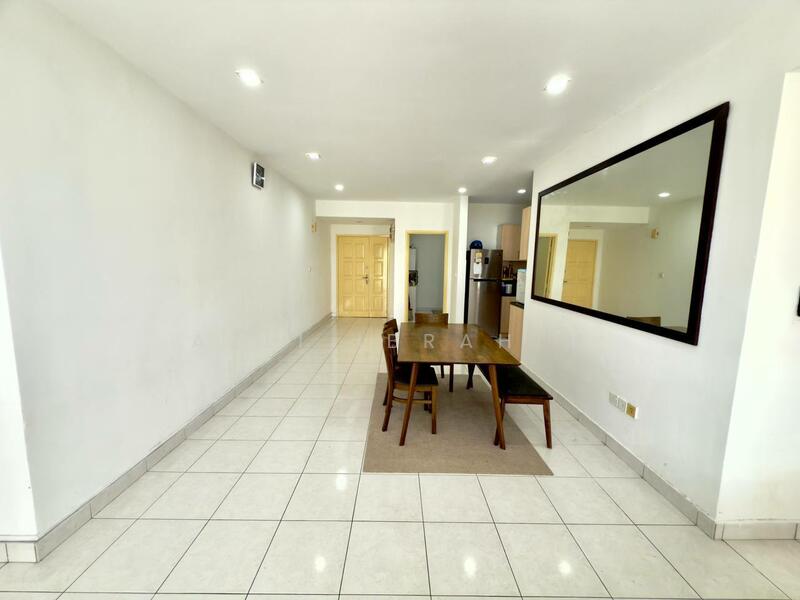 Perdana Emerald untuk Untuk Dijual - RM 510,000, Feb 2026 - Dining Room - PropertyGuru.com.my