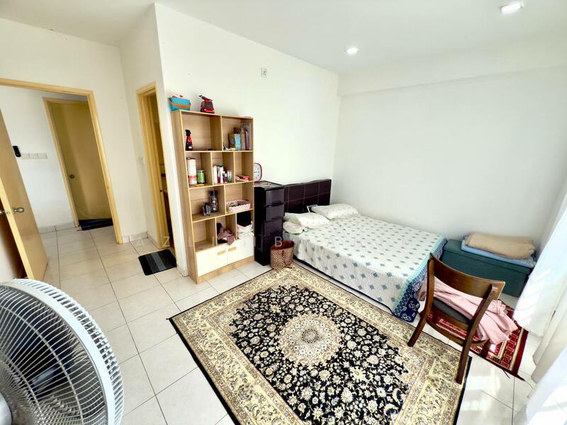 Perdana Emerald untuk Untuk Dijual - RM 510,000, Feb 2026 - Bedroom - PropertyGuru.com.my