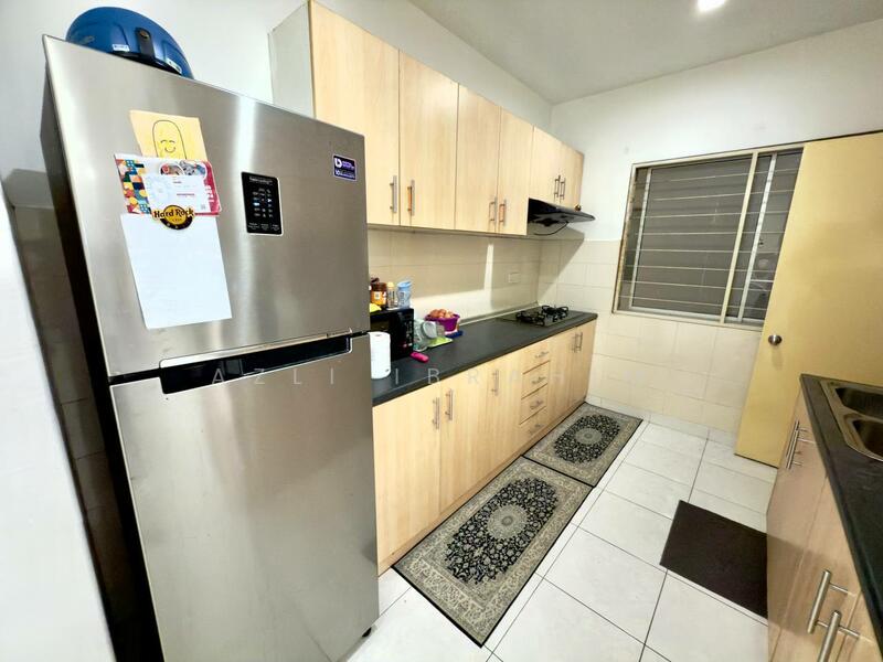 Perdana Emerald untuk Untuk Dijual - RM 510,000, Feb 2026 - Kitchen - PropertyGuru.com.my