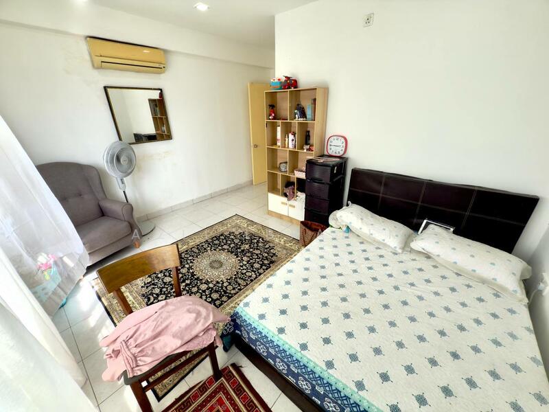 Perdana Emerald untuk Untuk Dijual - RM 510,000, Feb 2026 - Bedroom - PropertyGuru.com.my