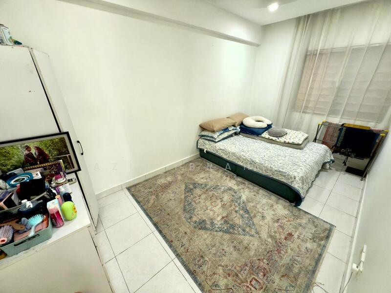 Perdana Emerald untuk Untuk Dijual - RM 510,000, Feb 2026 - Bedroom - PropertyGuru.com.my