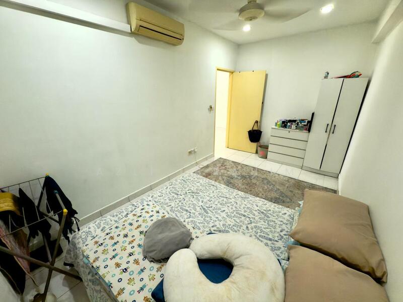 Perdana Emerald untuk Untuk Dijual - RM 510,000, Feb 2026 - Bedroom - PropertyGuru.com.my