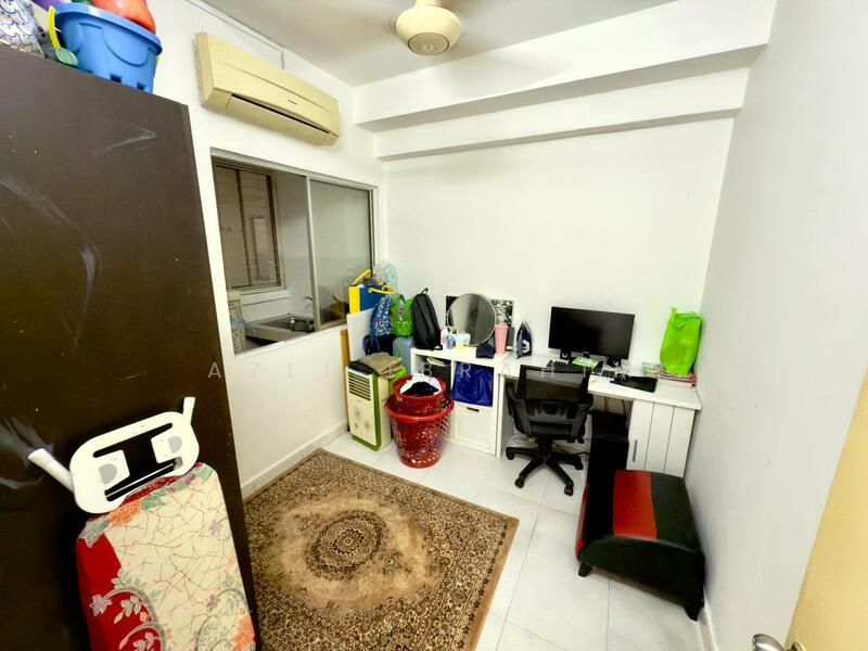 Perdana Emerald untuk Untuk Dijual - RM 510,000, Feb 2026 - Study - PropertyGuru.com.my