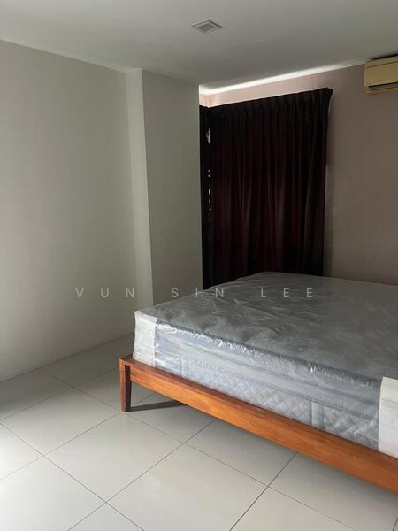 Condominium for Sale at The Suritz - Vun Sin Lee - Bedroom - PropertyGuru.com.my
