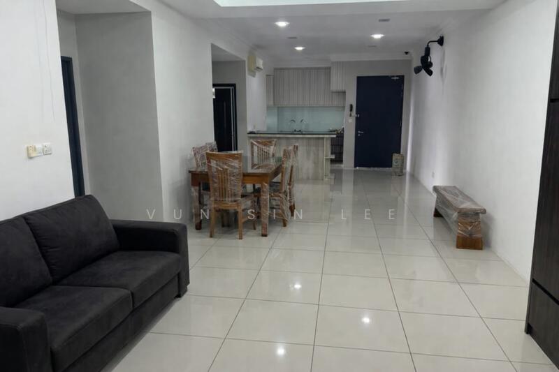Condominium for Sale at The Suritz - Vun Sin Lee - PropertyGuru.com.my