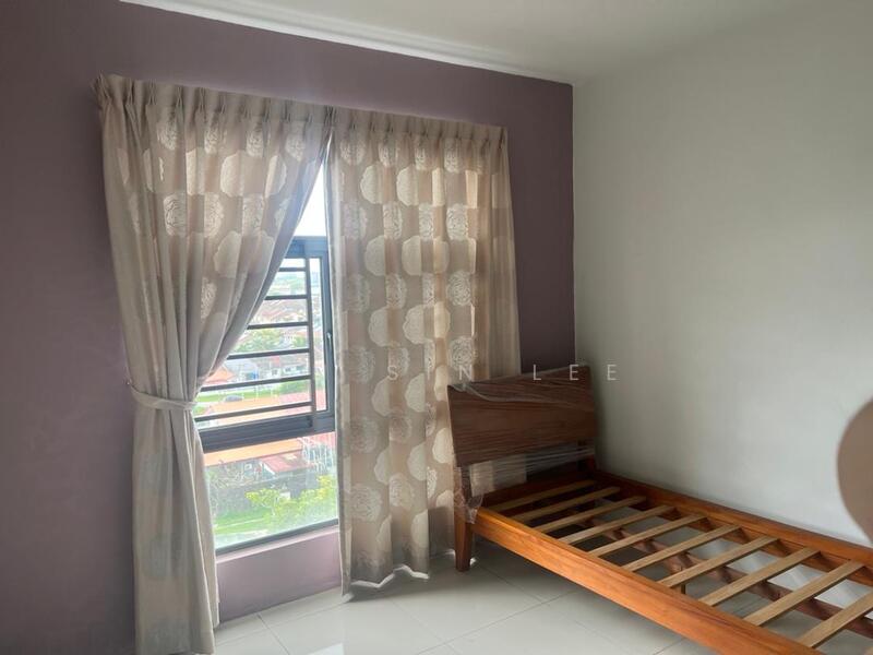 Condominium for Sale at The Suritz - Vun Sin Lee - PropertyGuru.com.my