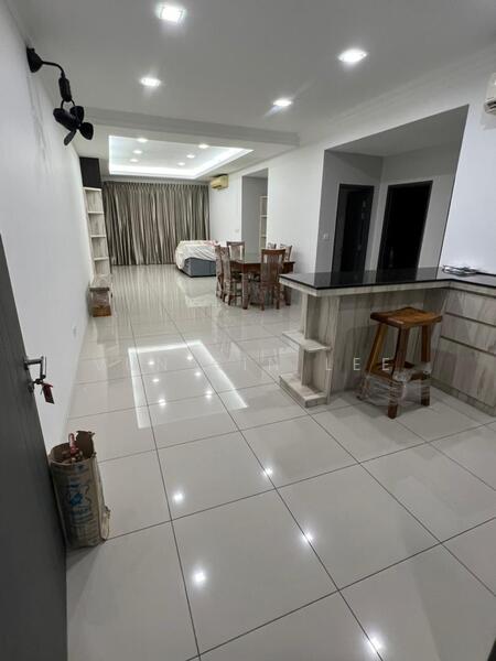 Condominium for Sale at The Suritz - Vun Sin Lee - PropertyGuru.com.my